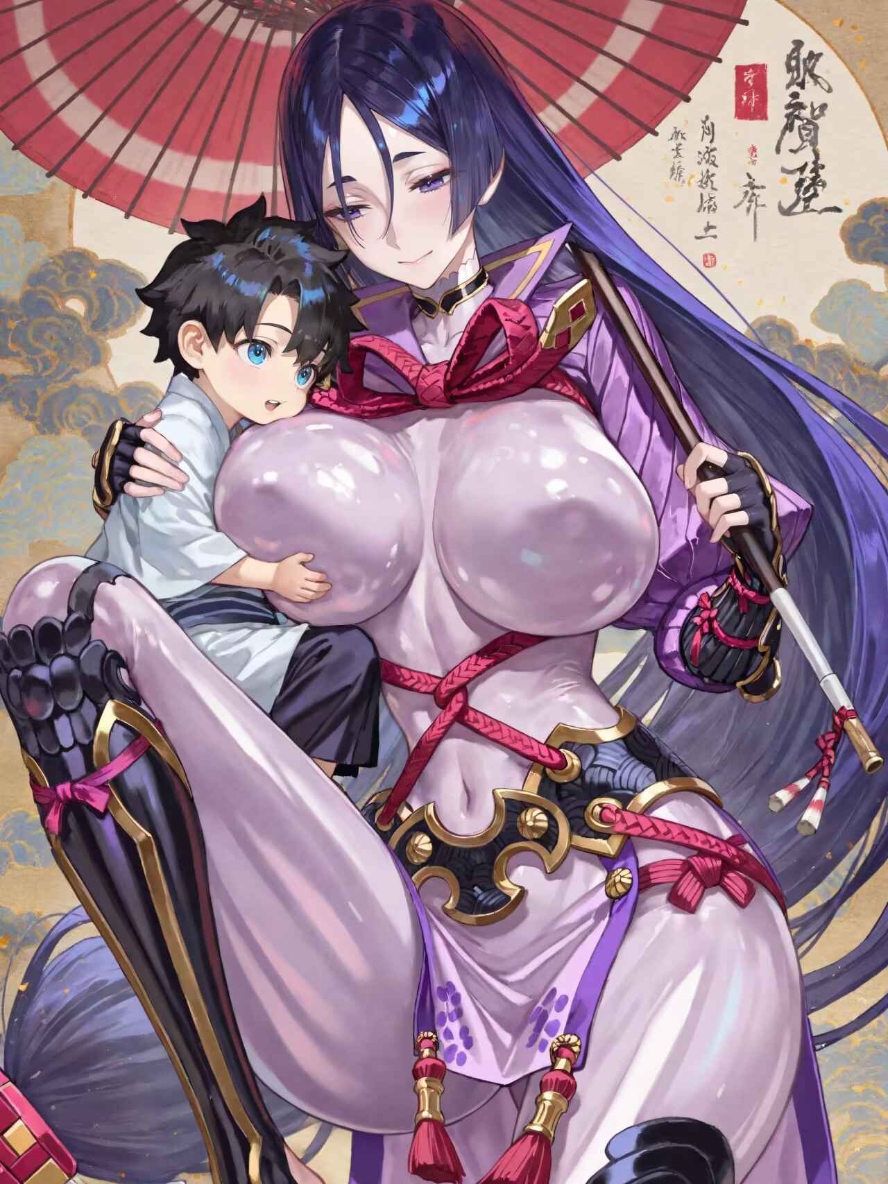 荒山野岭的澧府