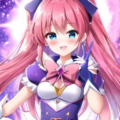 最糟糕的魔法少女模拟器