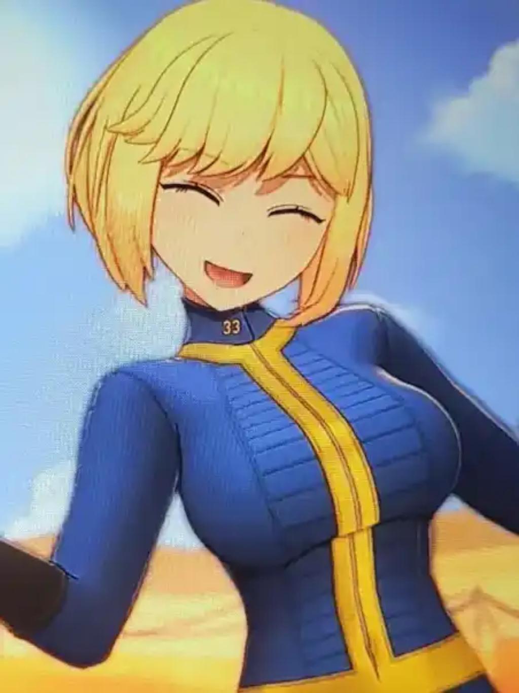辐射4模拟器
