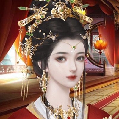 皇太后萧湘儿