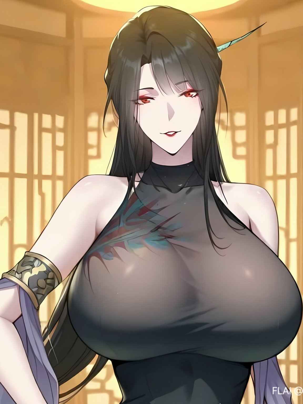 陈清清