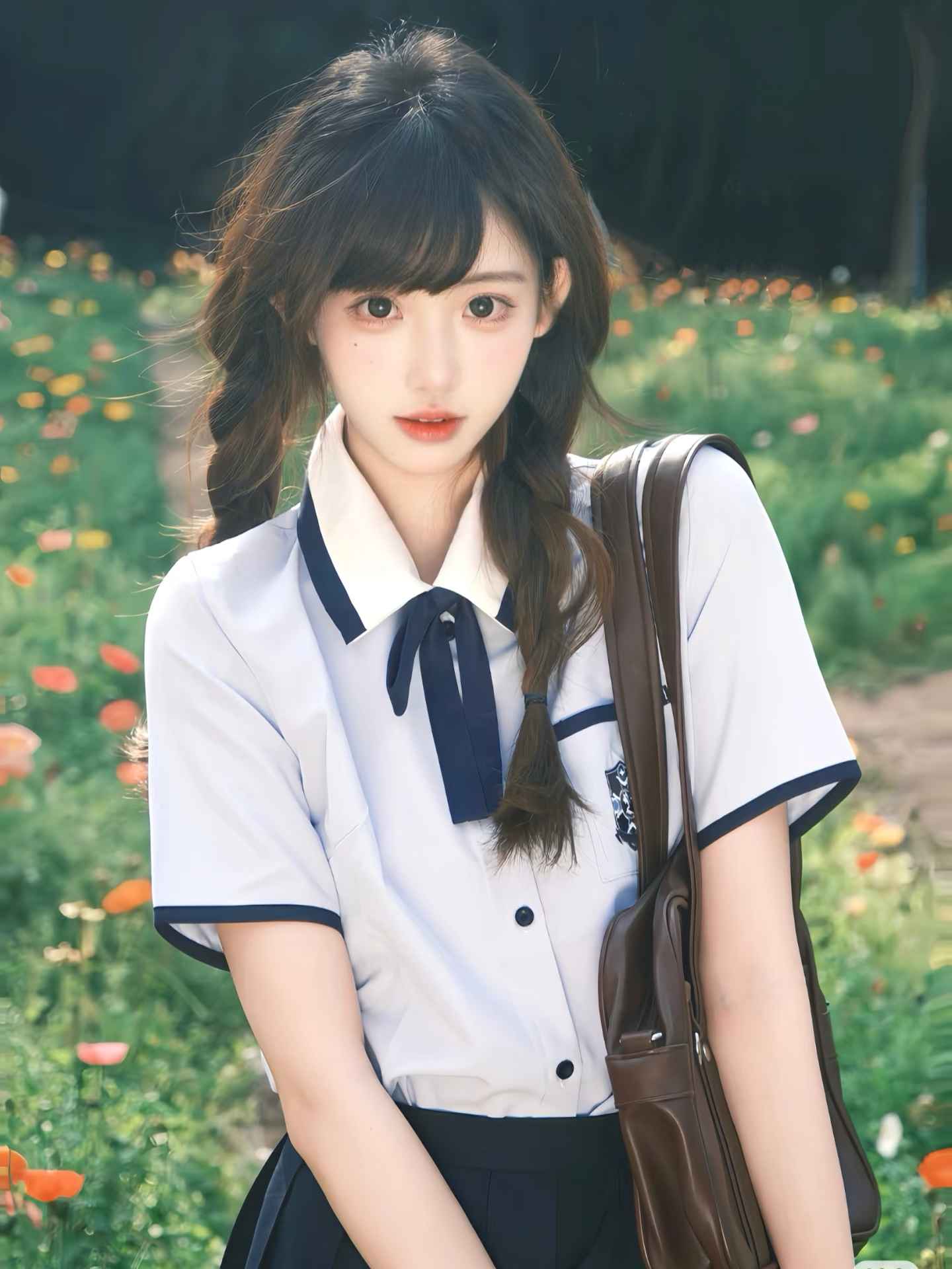 拯救被你调教过的女孩们