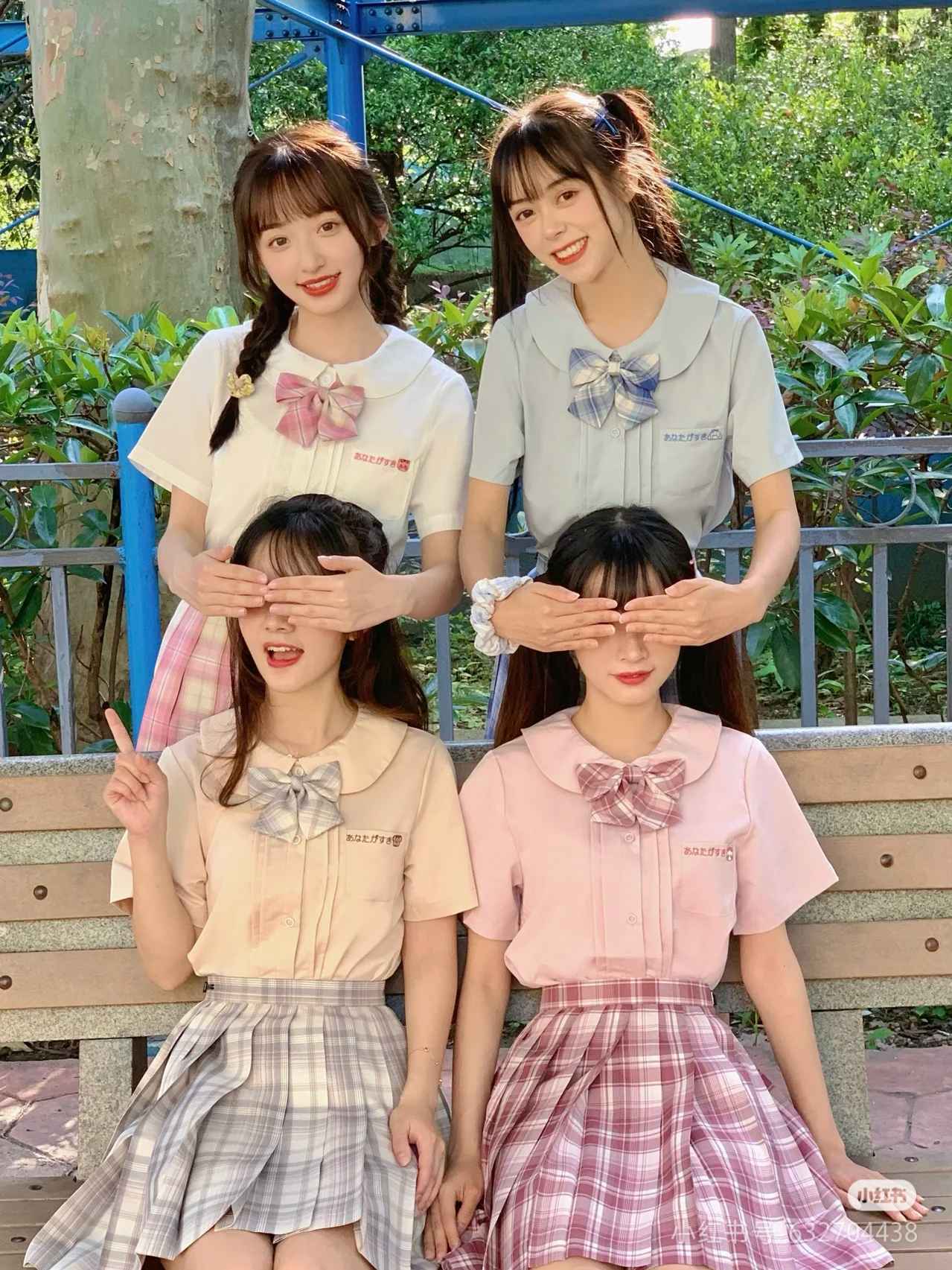 少女们的秘密基地
