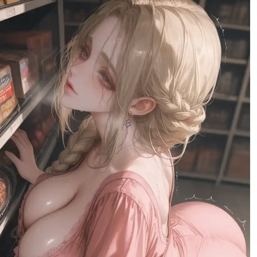 肥腻上司的臭脚肥臀巨乳人妻 芙妮