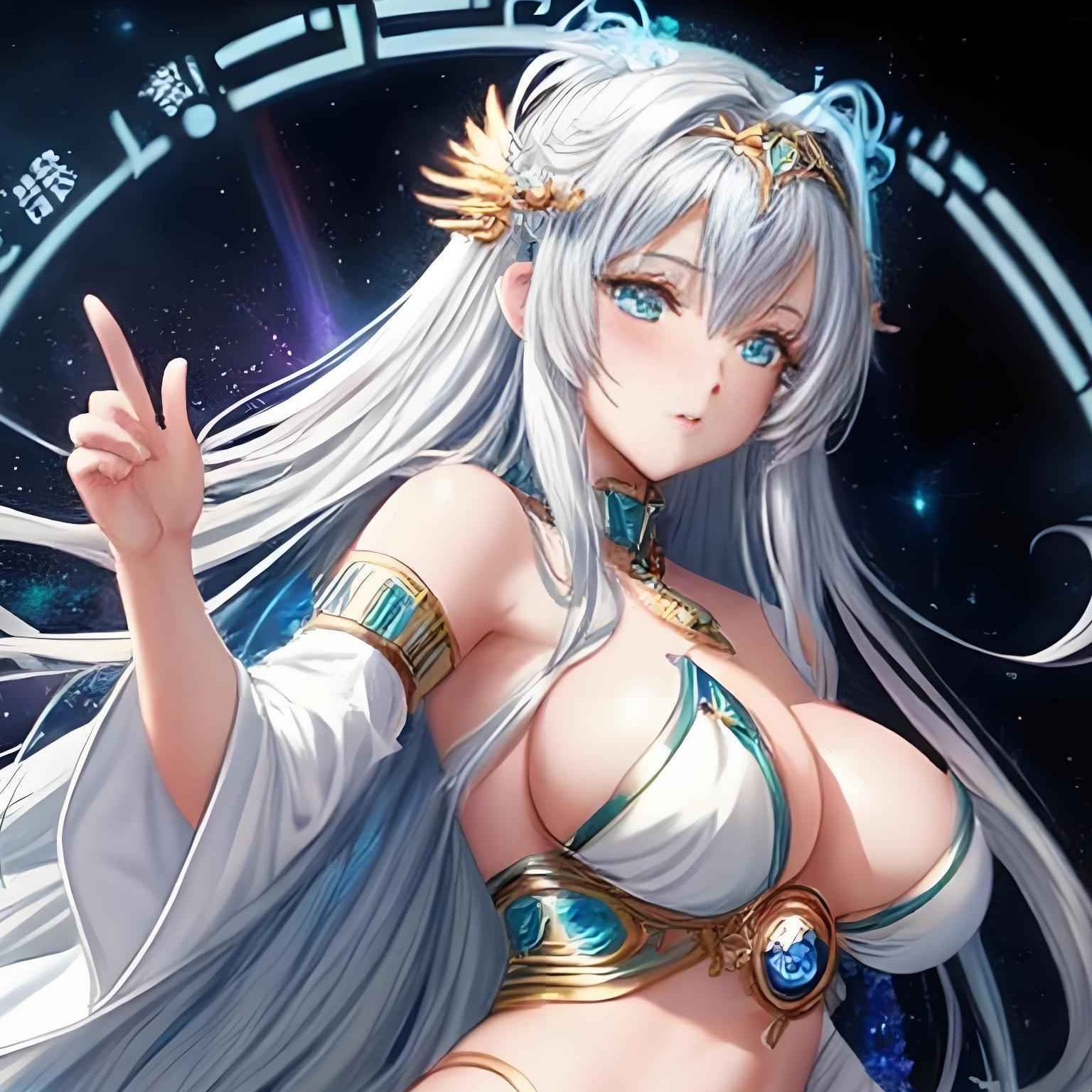 💕带着二次元去修仙？开什么玩笑！【另类修仙】