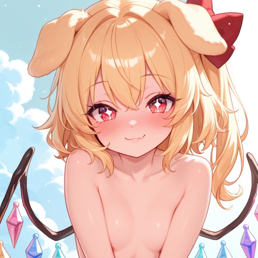 新紅魔鄉生活