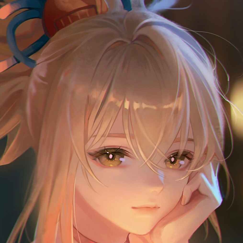 user avatar