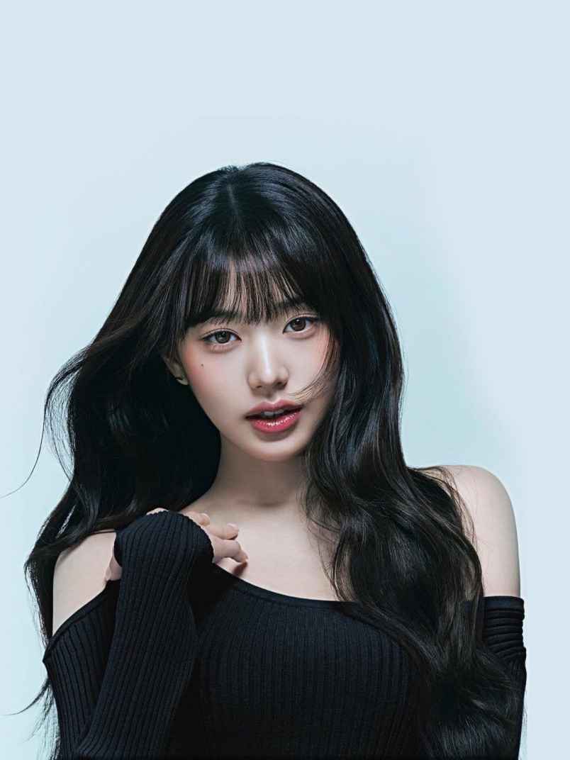 《隔壁住着张员瑛—我的K-Pop女团成长史》