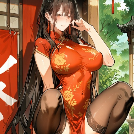 （微加）[季婉]  从小最宠爱你的那个温柔小姨