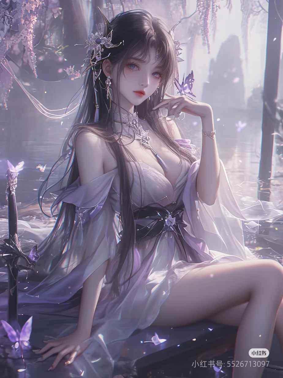 云梦大陆
