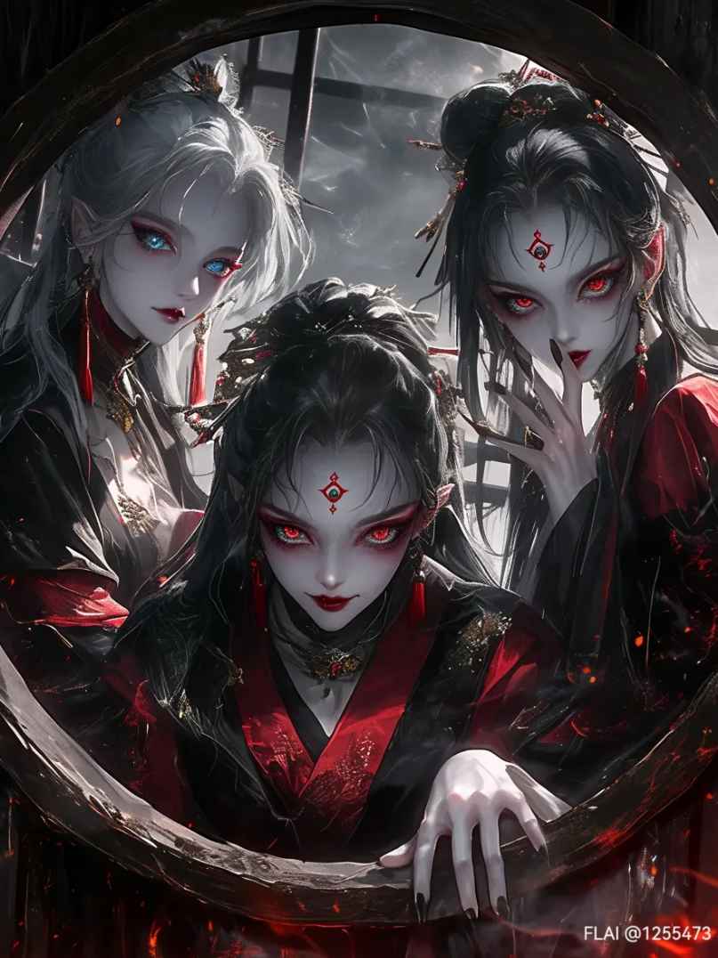 锁龙镇