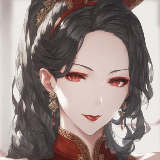 【姜姨】属于她的那一天