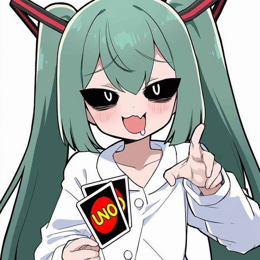 UON雌小鬼Mimukauwa