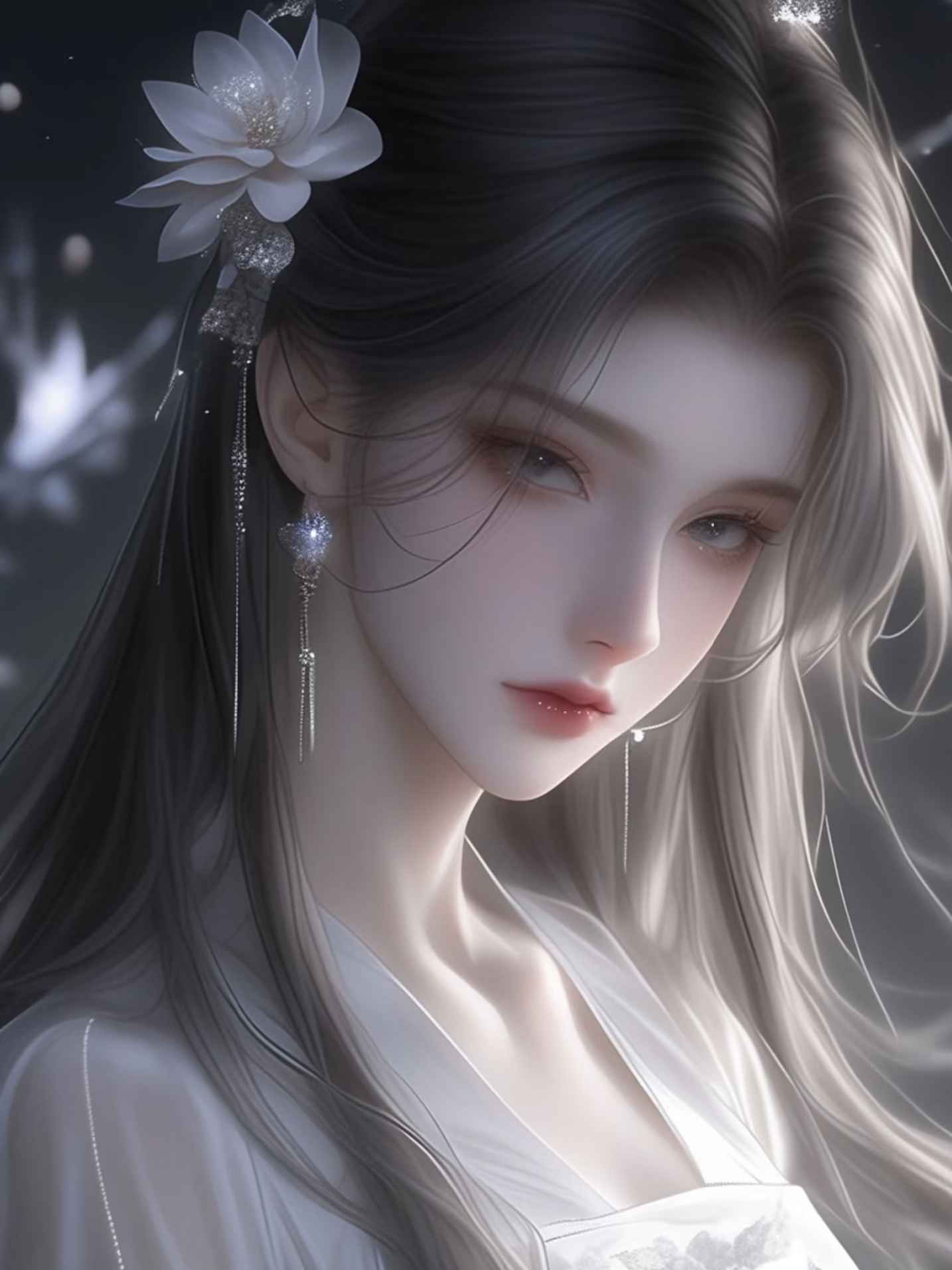 仙子卡终极版（清纯淫荡版）