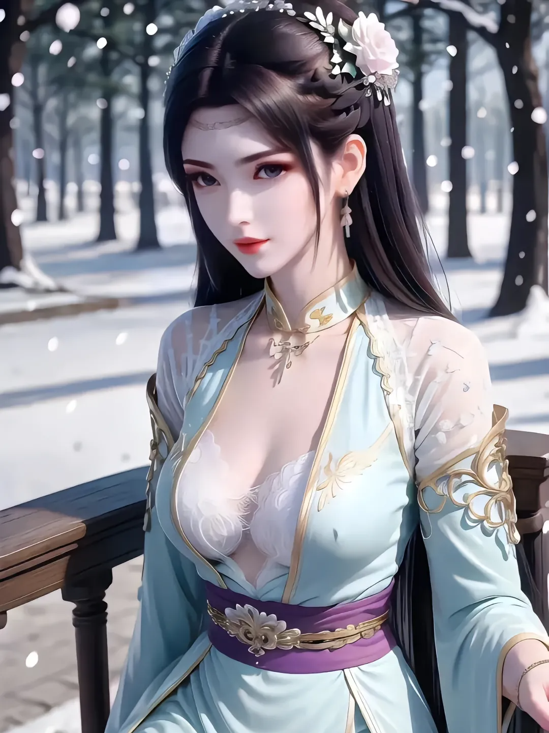 重生之我在修真界装逼打脸操逼
