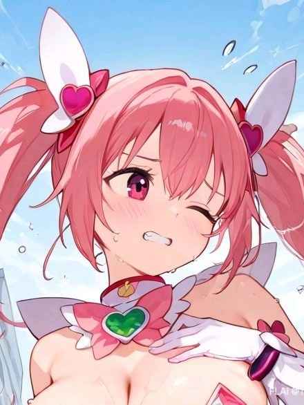 成为败北魔法少女回收员