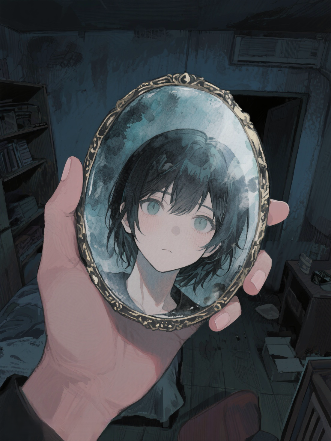💎魔镜2之罪恶之城💎(道·8.0)