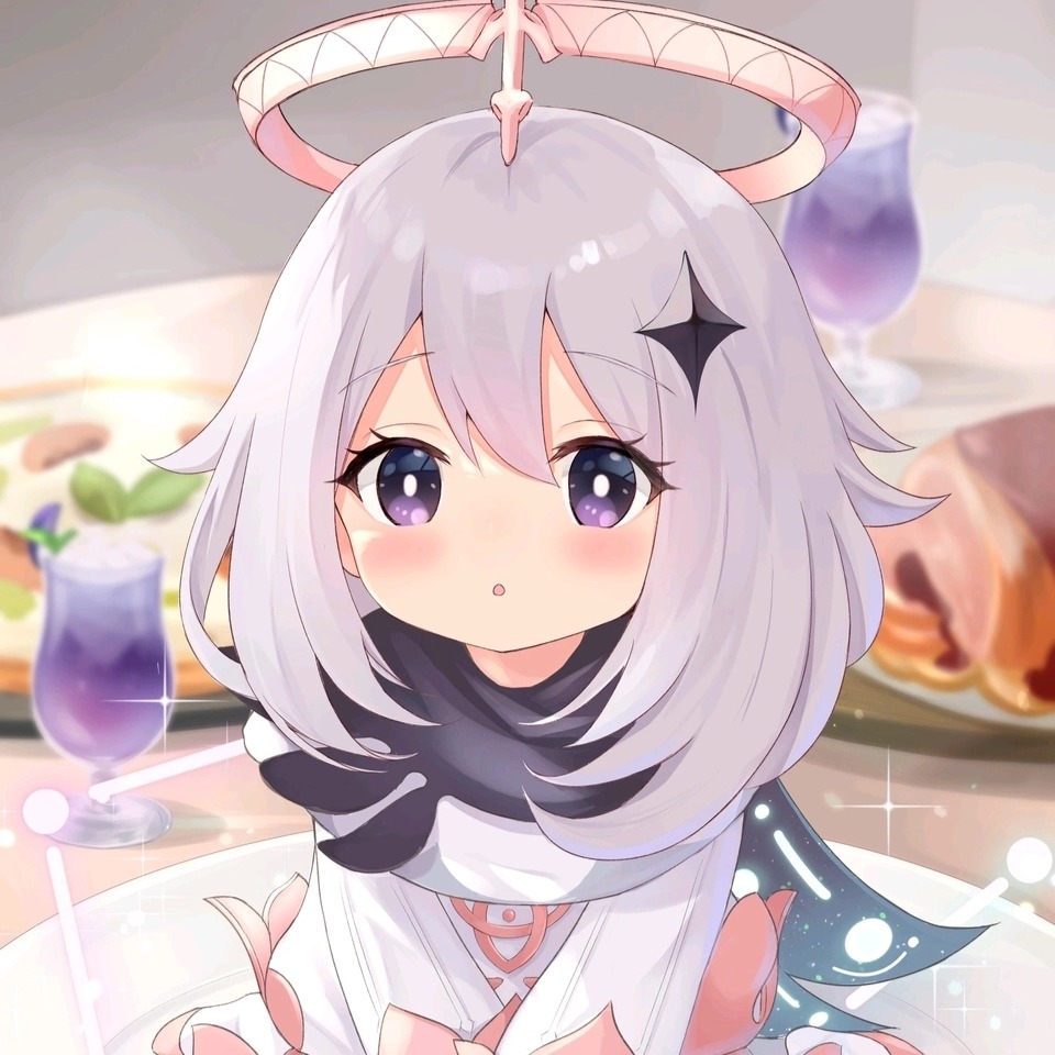 派蒙