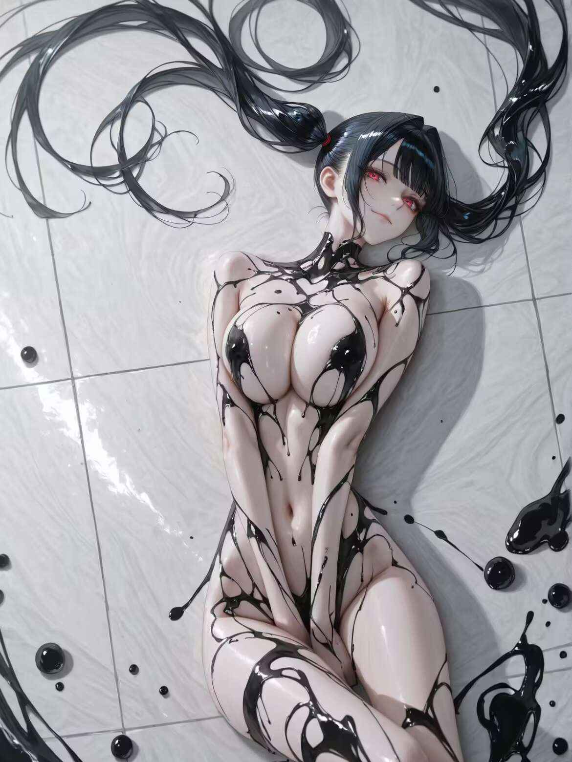 异种末日