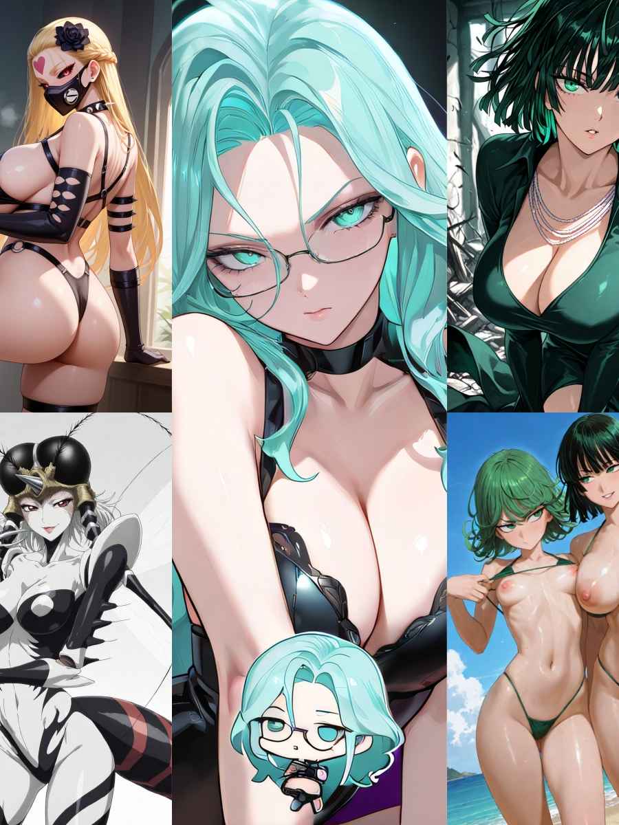 二次元穿越系统