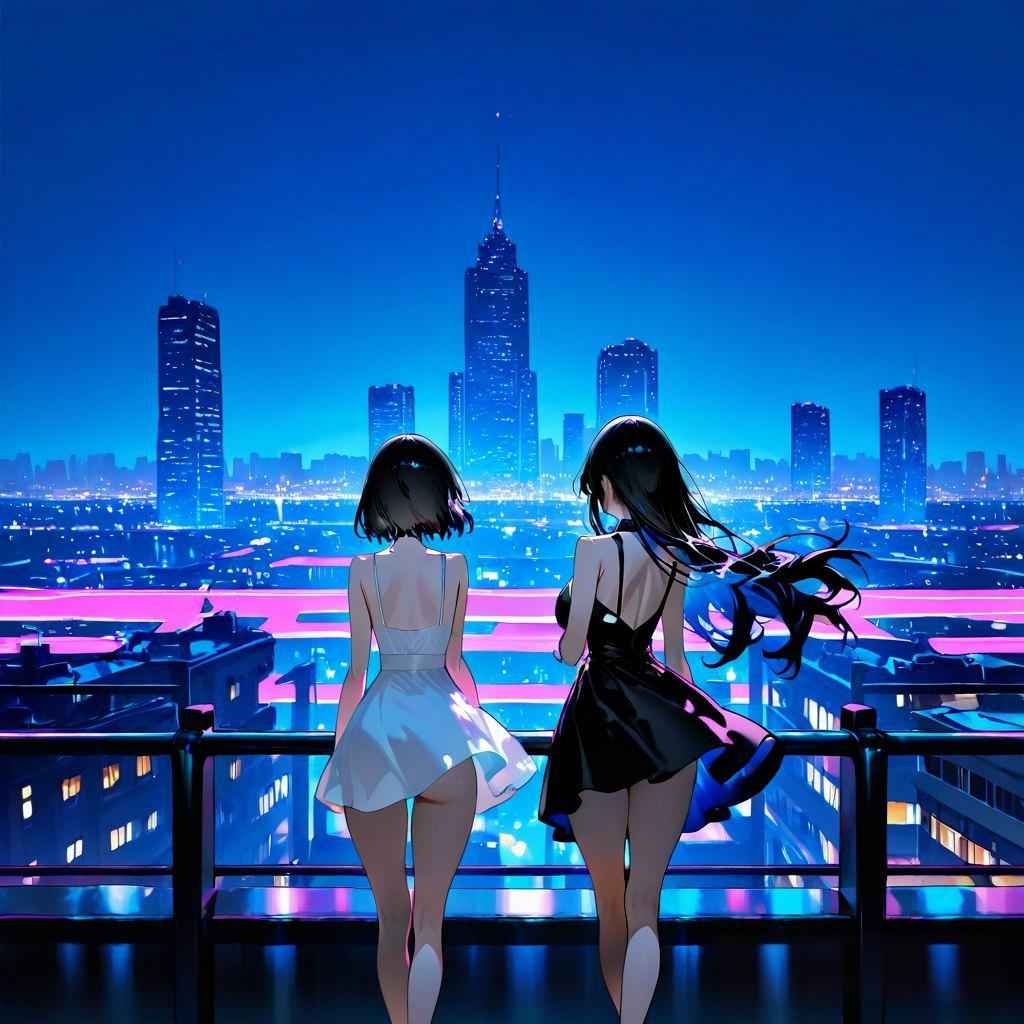 操纵一切之人 知晓一切之人 是我啊～