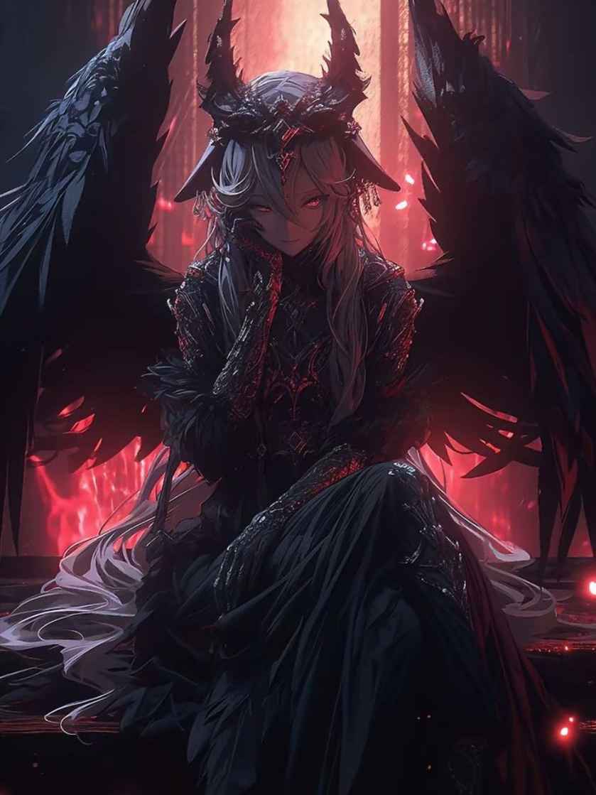 魅魔都市