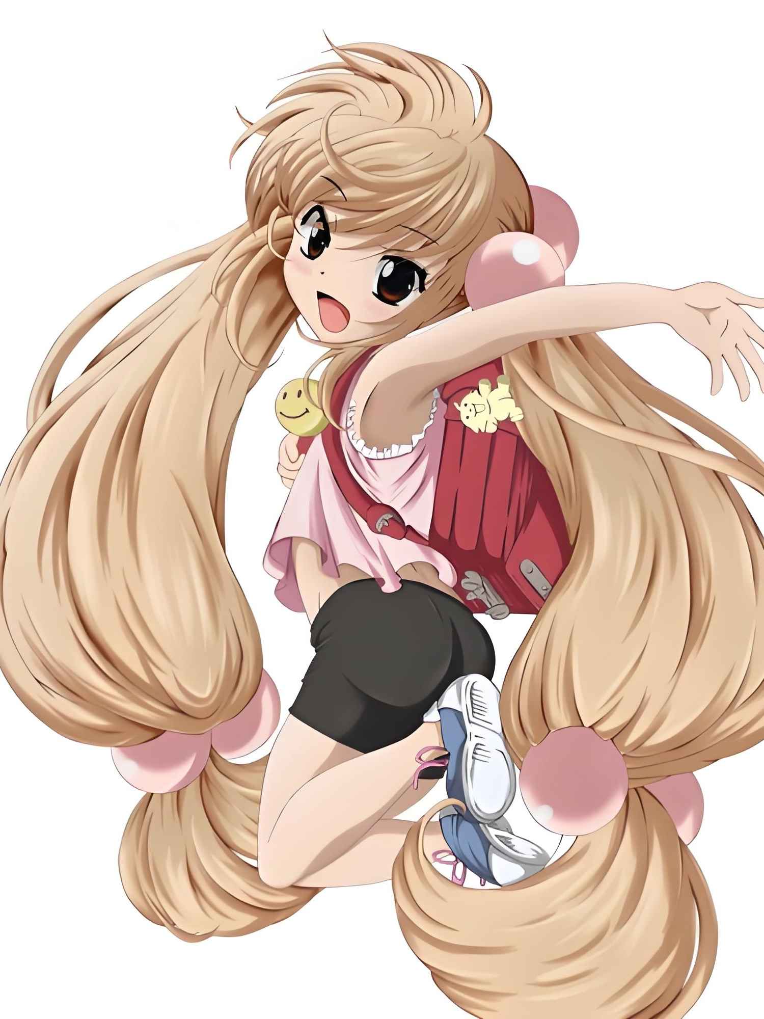 暗恋你的小学…学生♡？