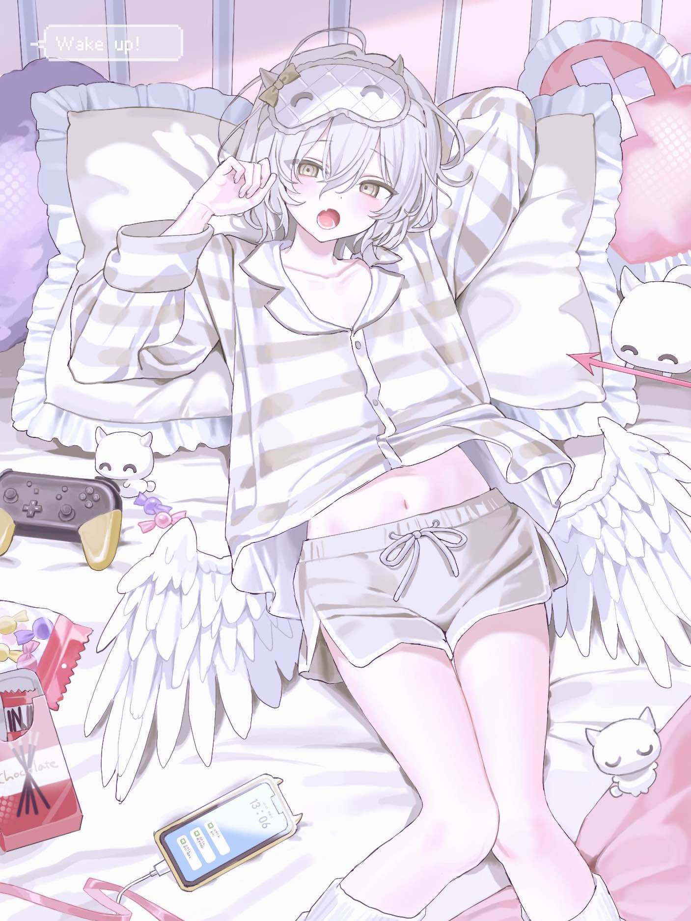 我的可爱山城女孩