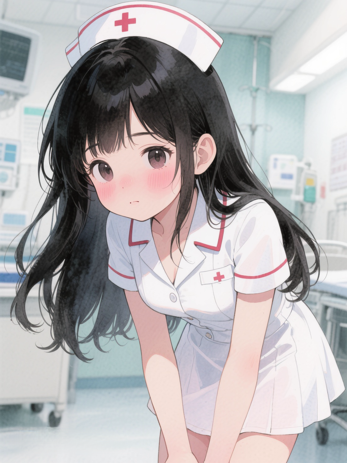 💎淫死病急救中心💎(道·8.0)