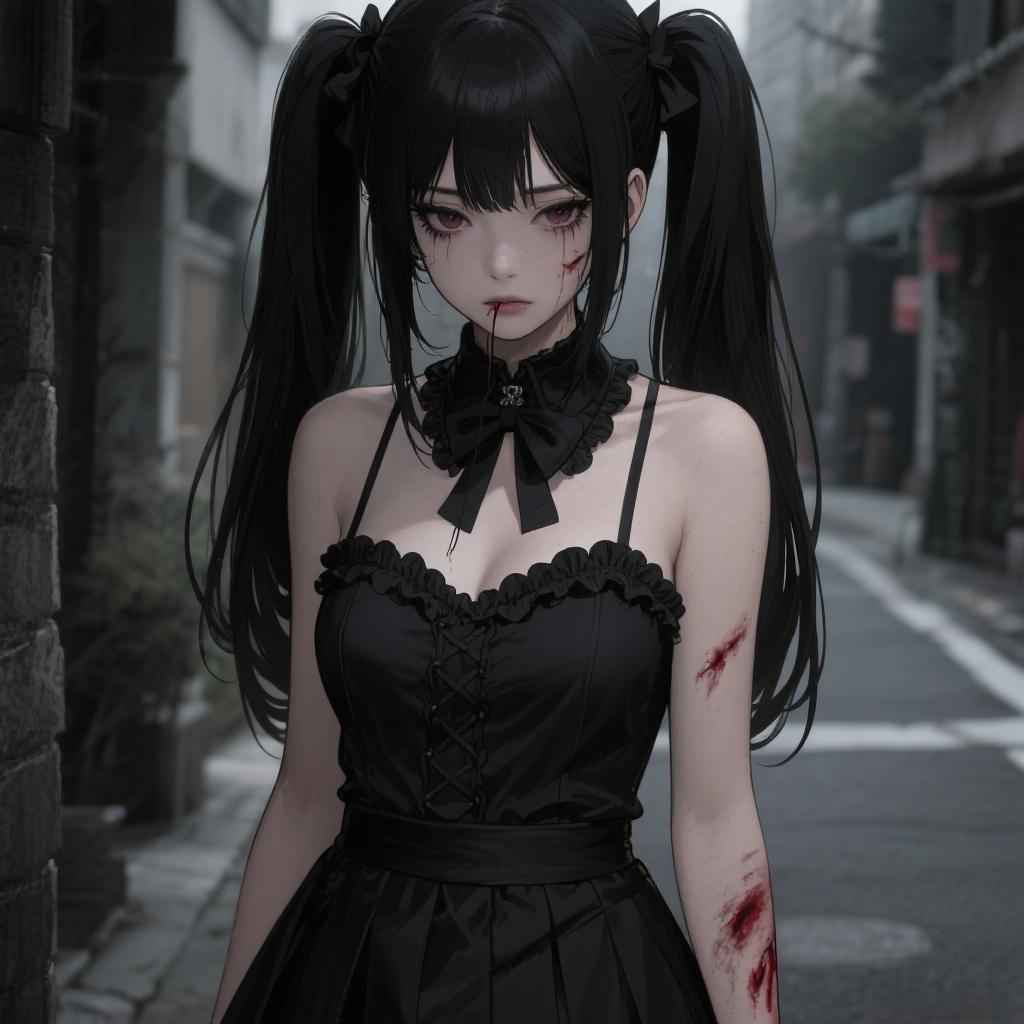 魔鬼游戏