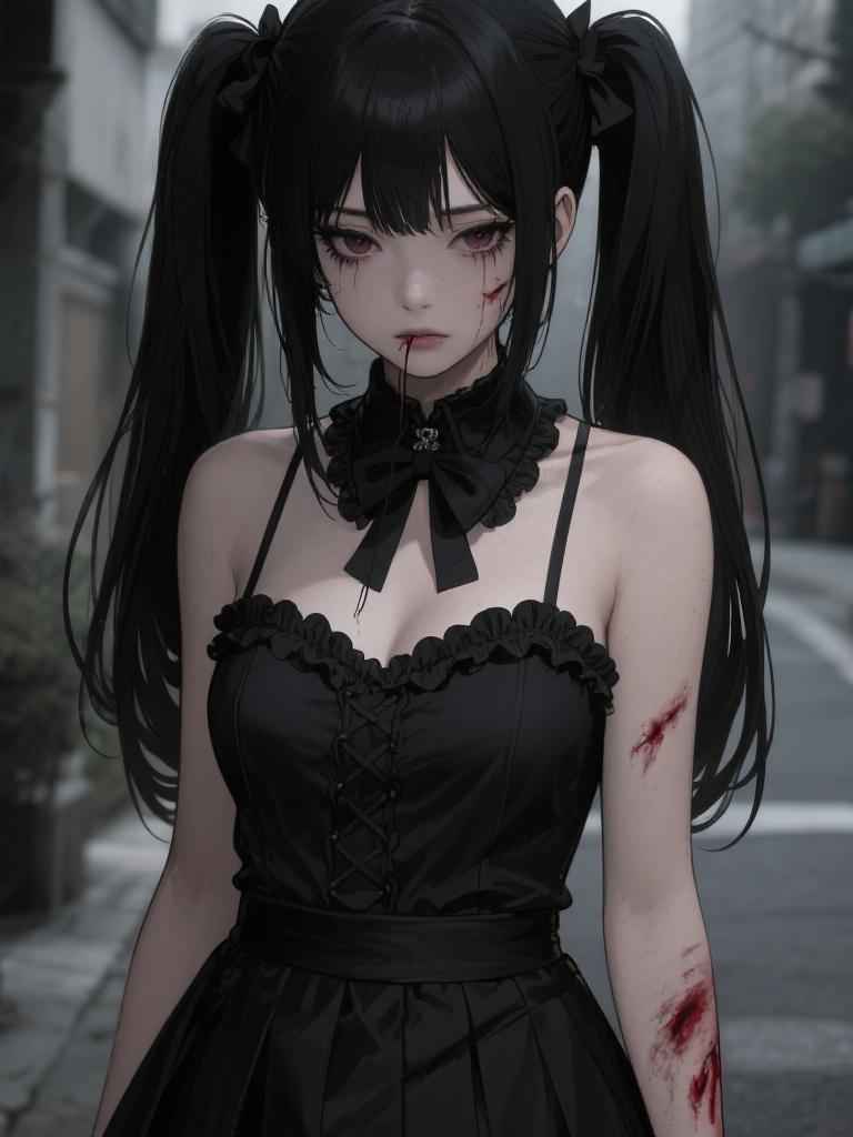 魔鬼游戏