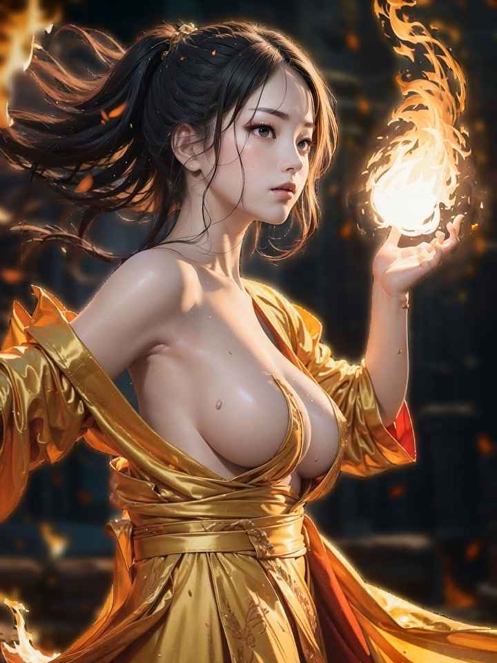 💎我在废土世界建后宫2💎(道·9.1)