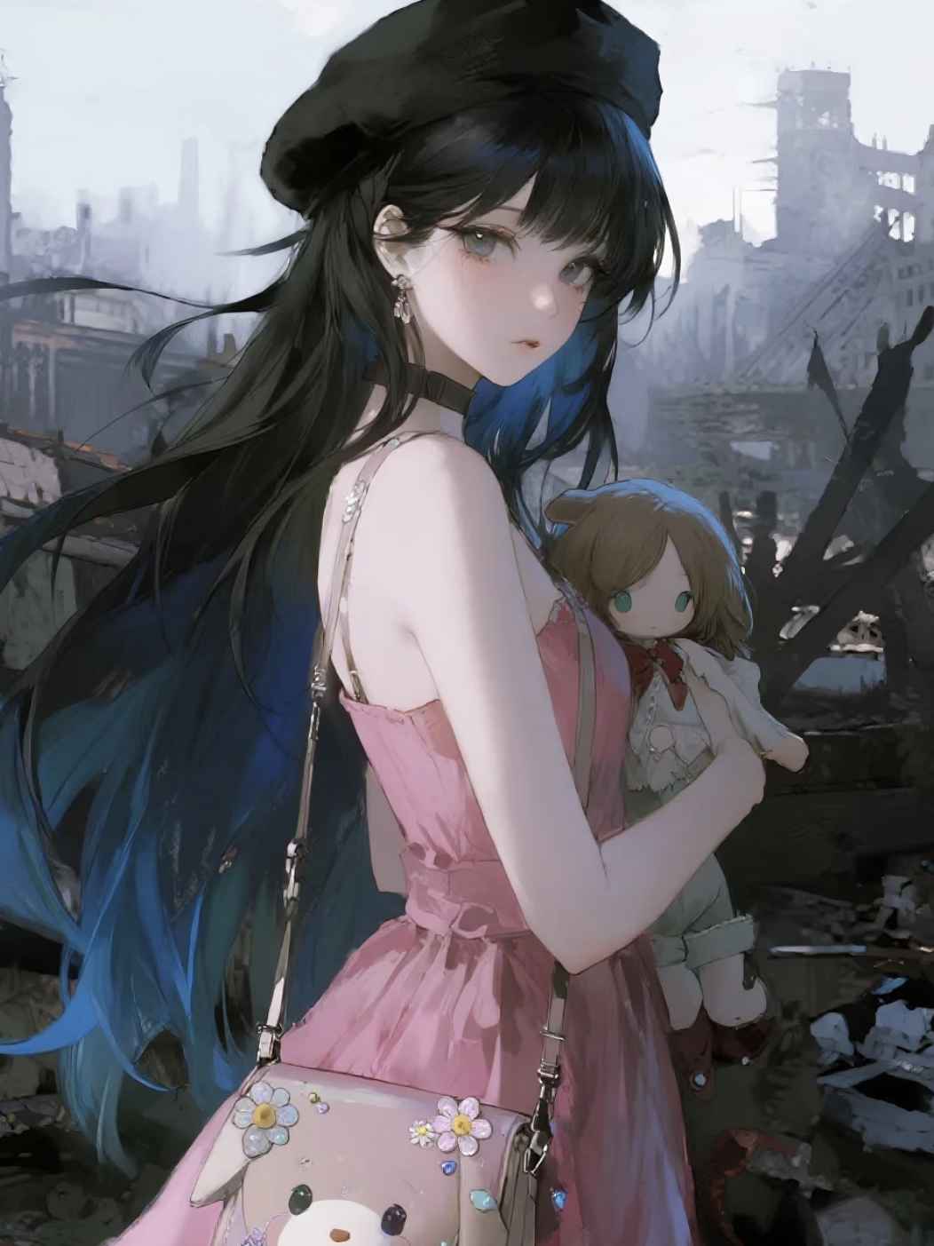 灾变纪元