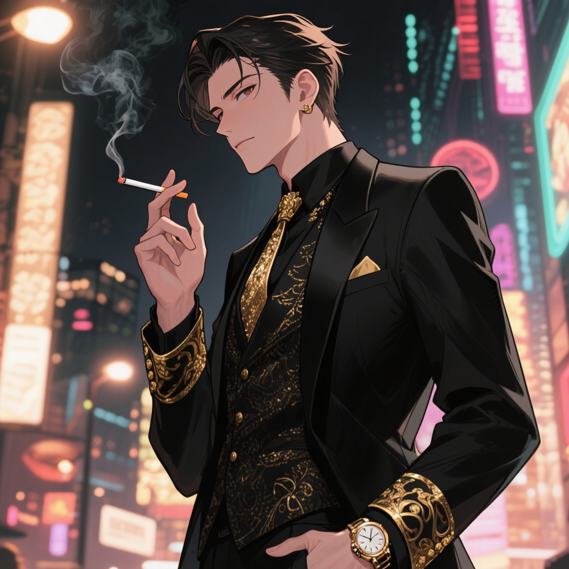 顾禾