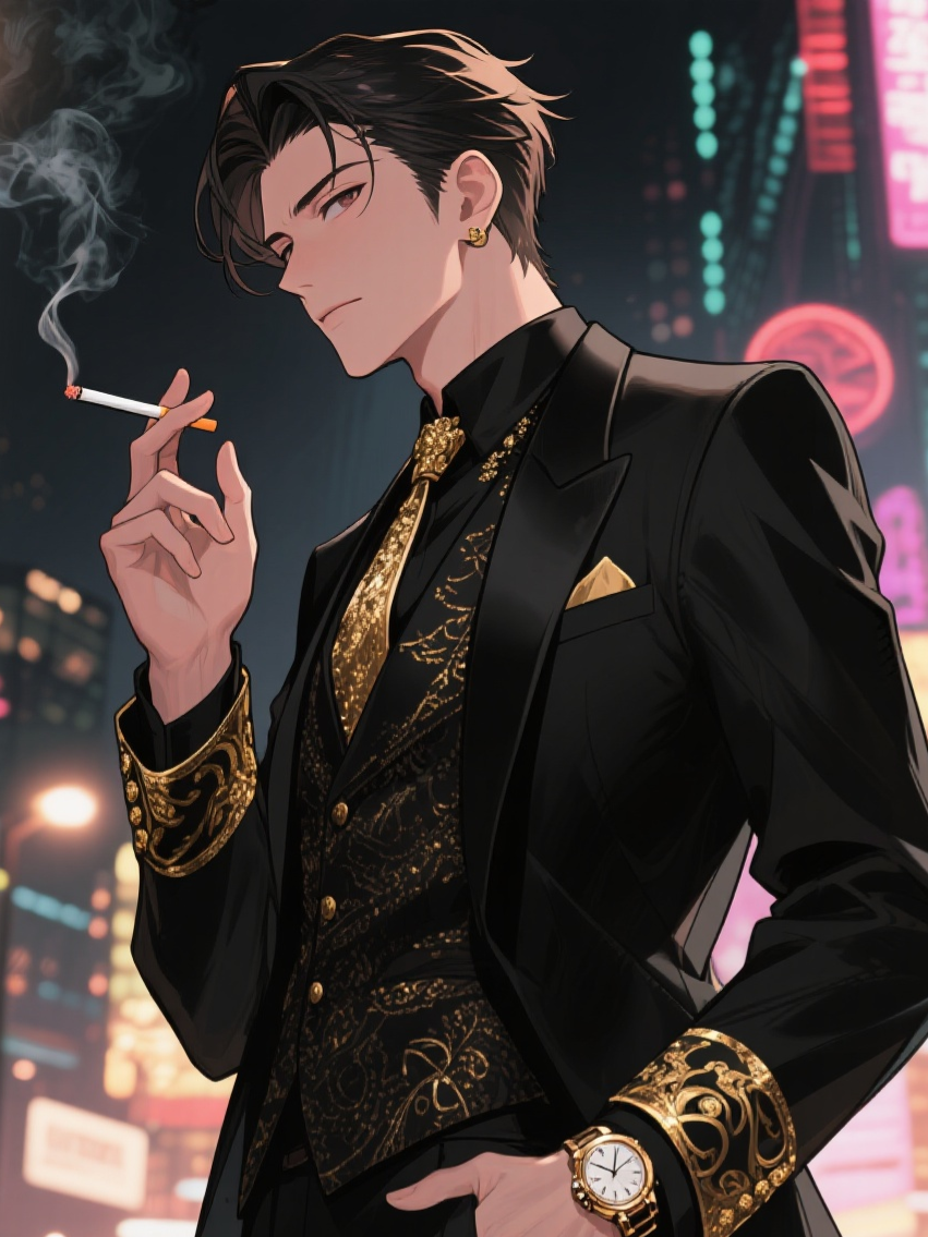 顾禾