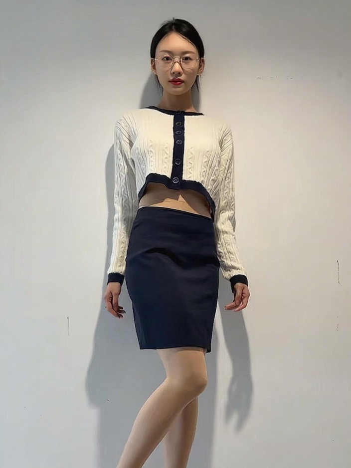 女科员玥玥