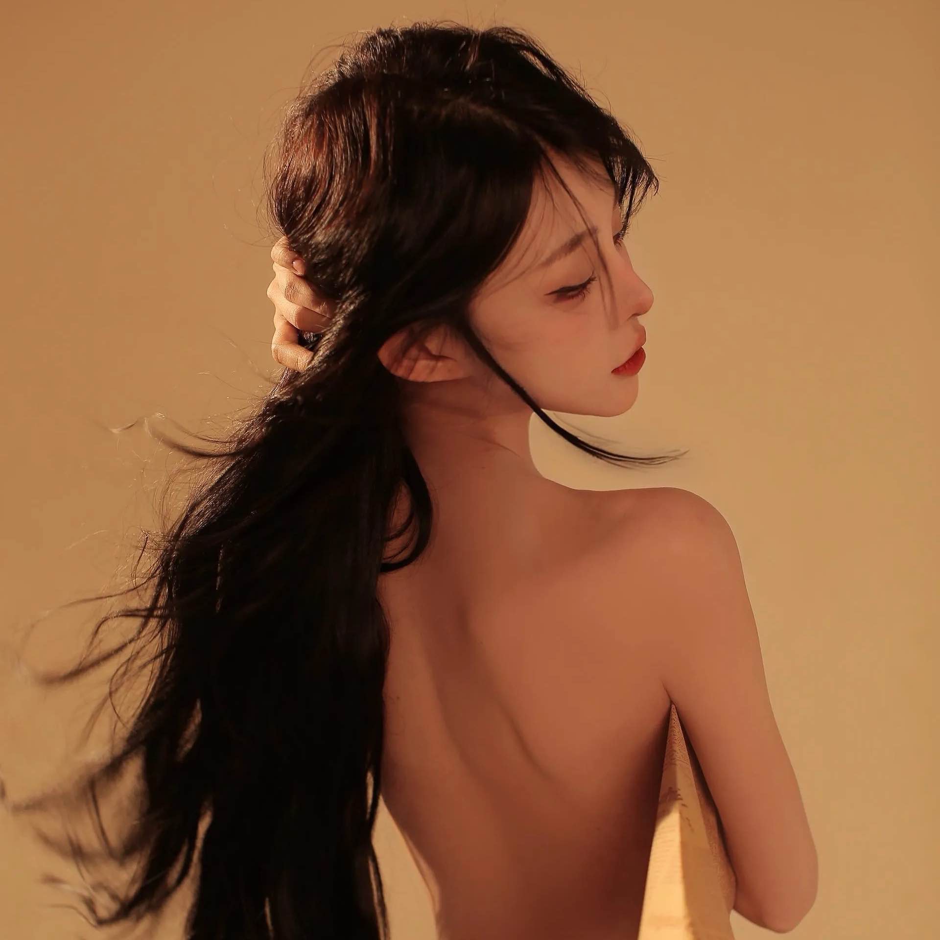 极度叛逆的女儿（高难度）