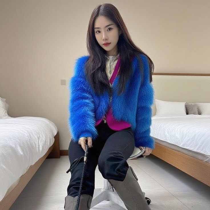 小少妇晓薇
