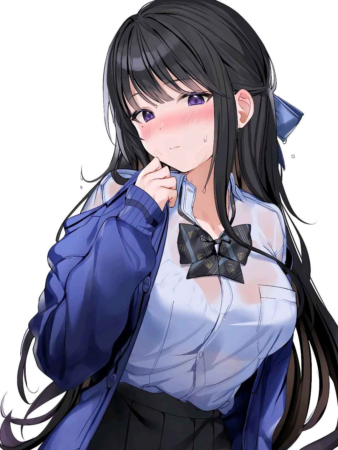 纯欲坏妹妹
