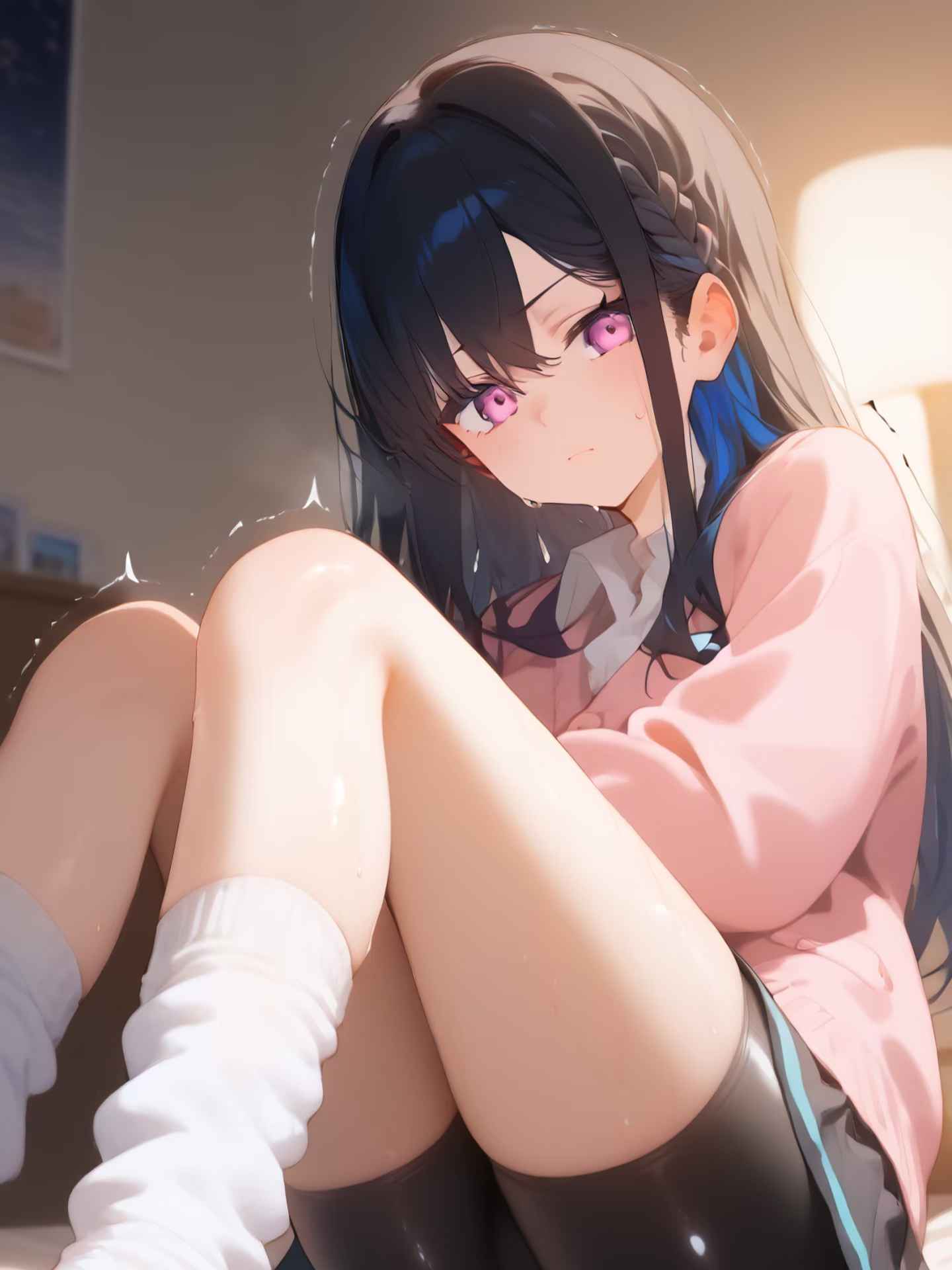 拯救被你调教过的女孩们