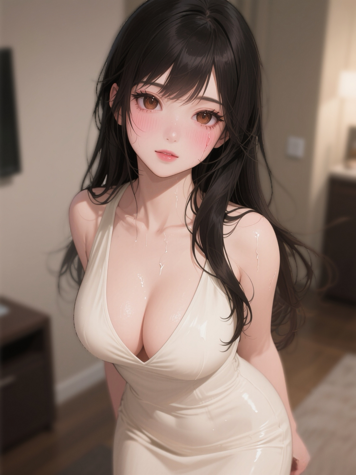 💎我的美女邻居不是人💎(道.9.1)