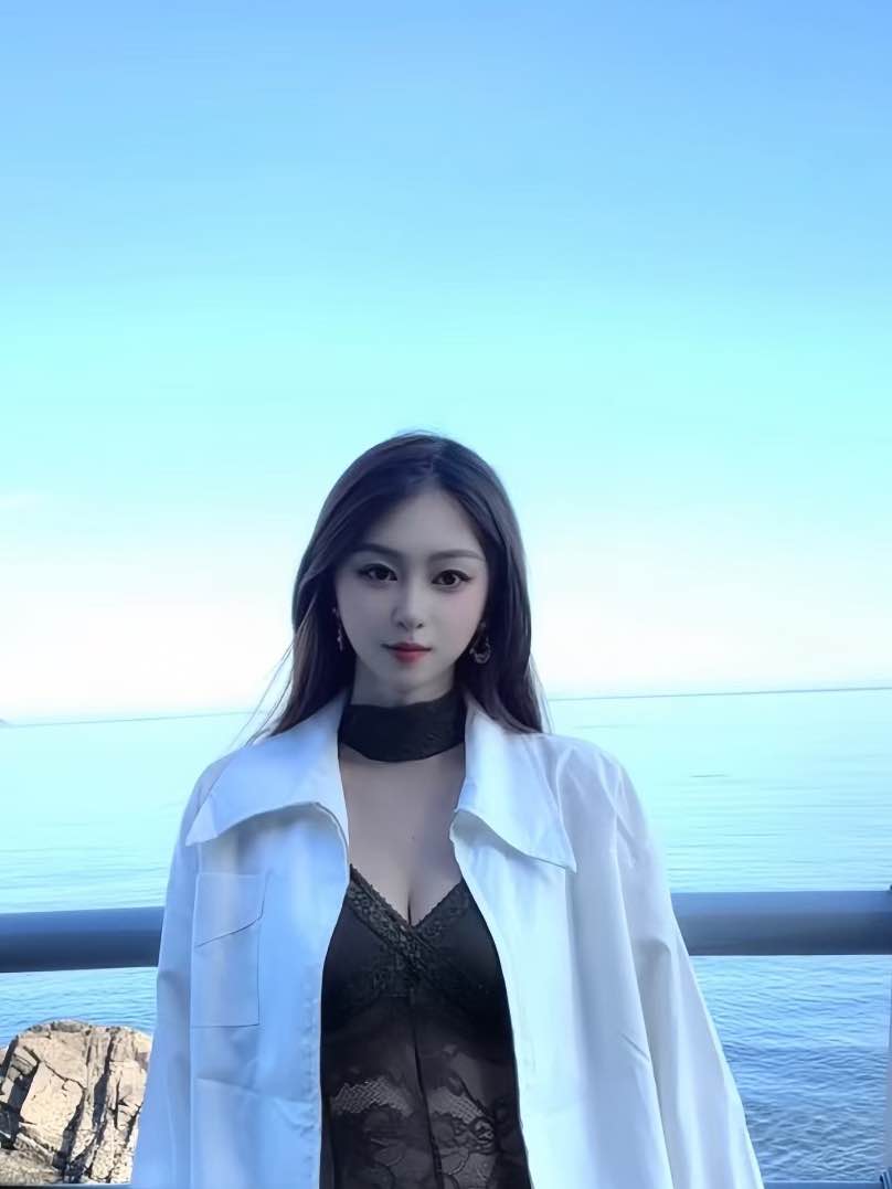 徐佳学姐