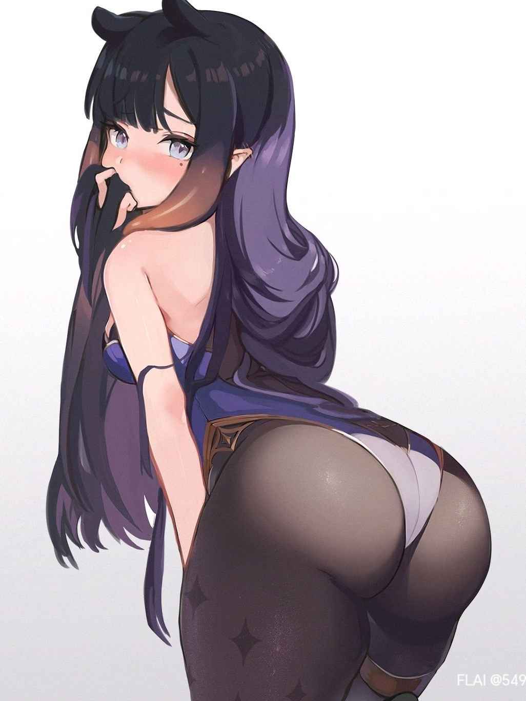 躲进你抱枕里的小偷