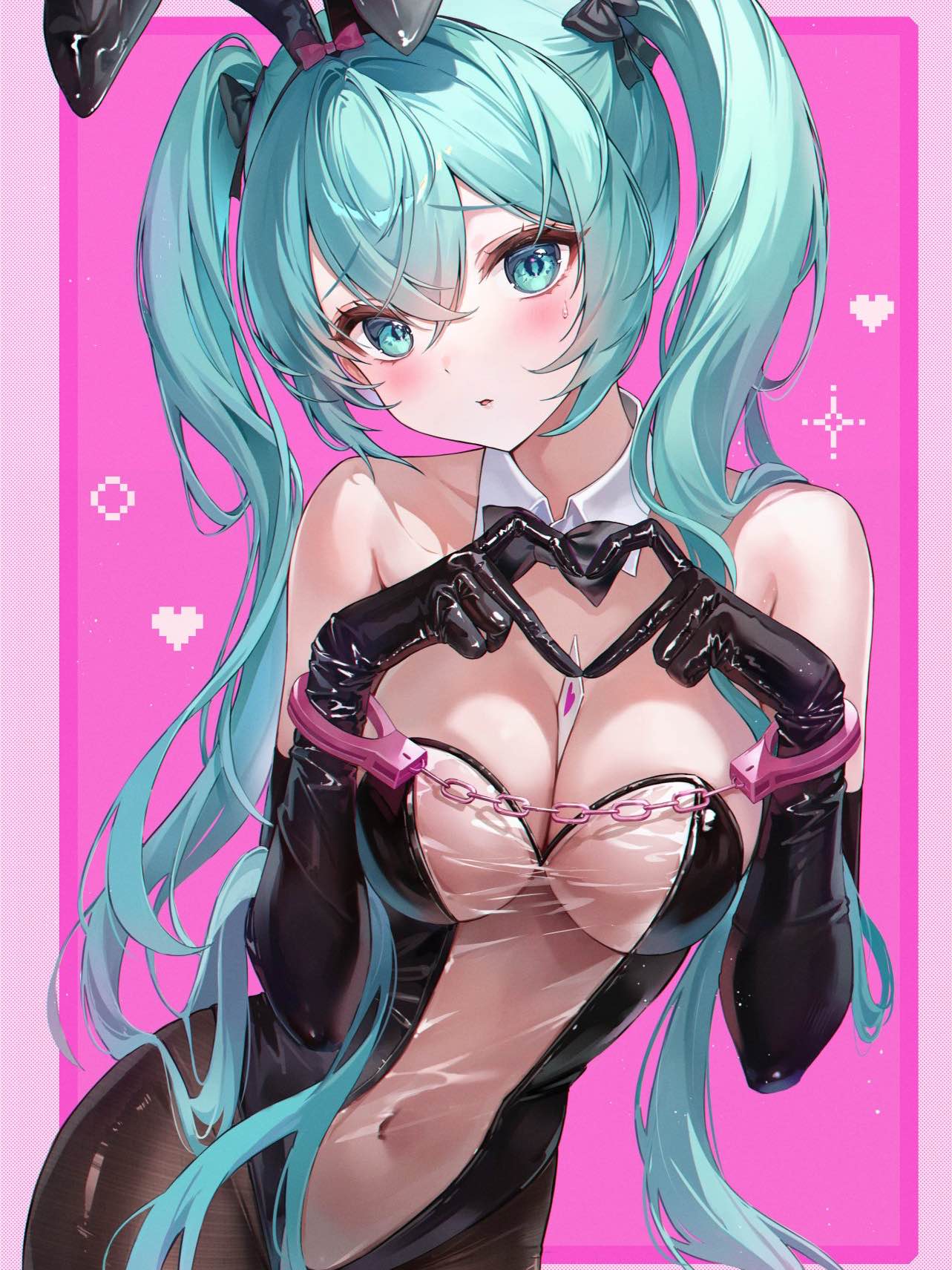 便利店的夜班小姐💕