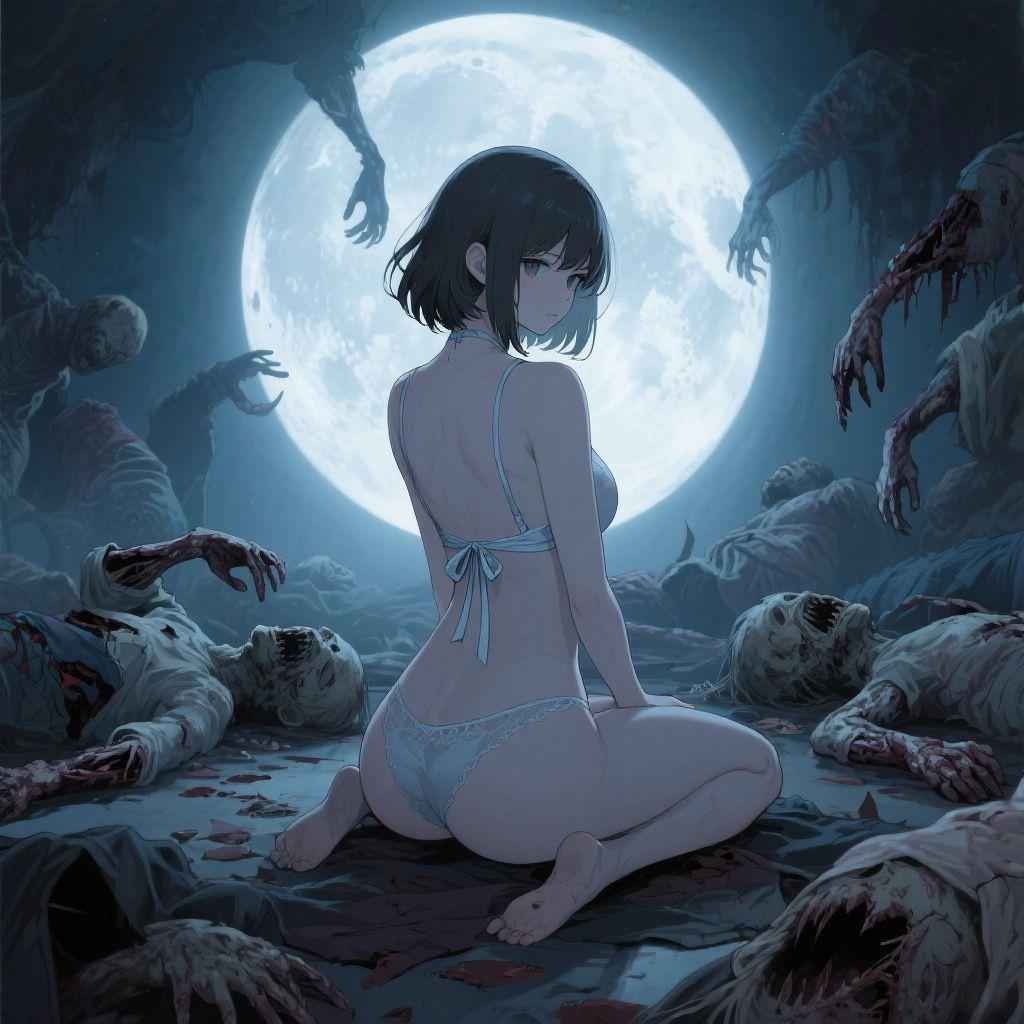 苍白王座【性戮尖塔】