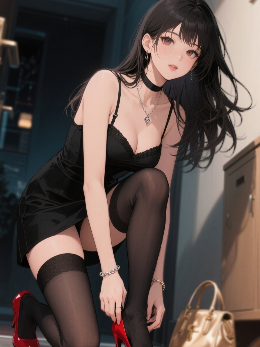 💎拯救叛逆妹妹💎(道·9.0)