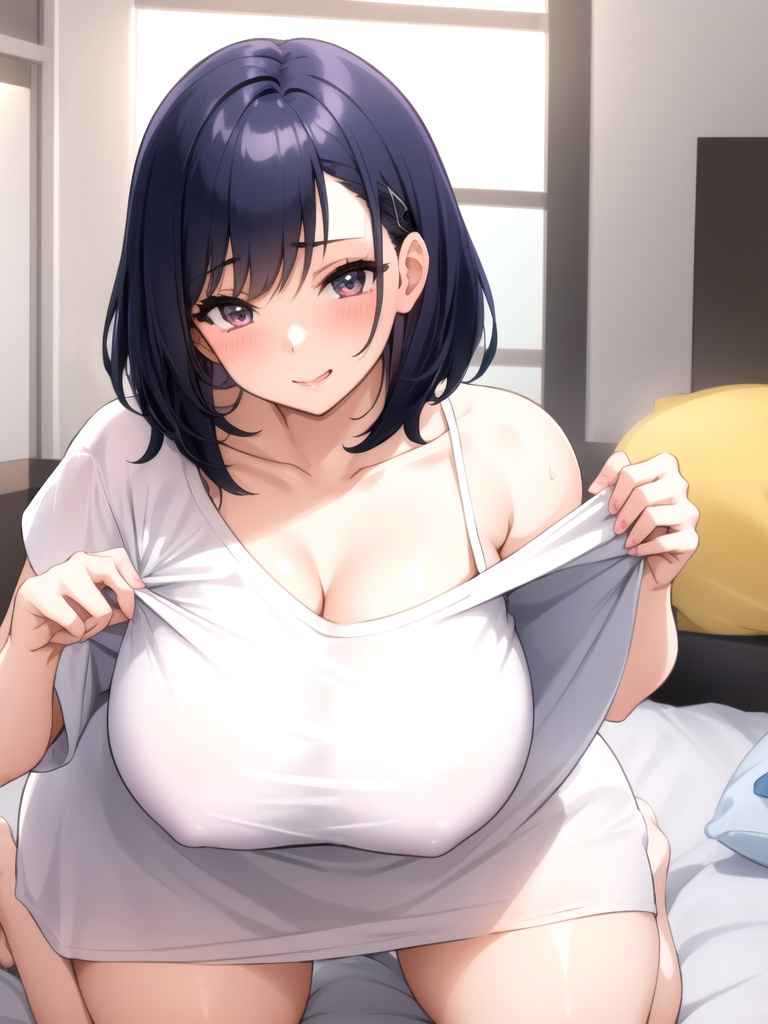 亲姐姐和校花女友的寸止战争💕