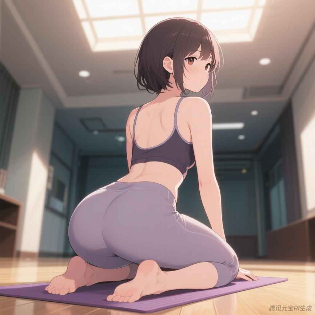 我的清纯妹妹清冷姐姐和骚浪妈妈要被外人操了？