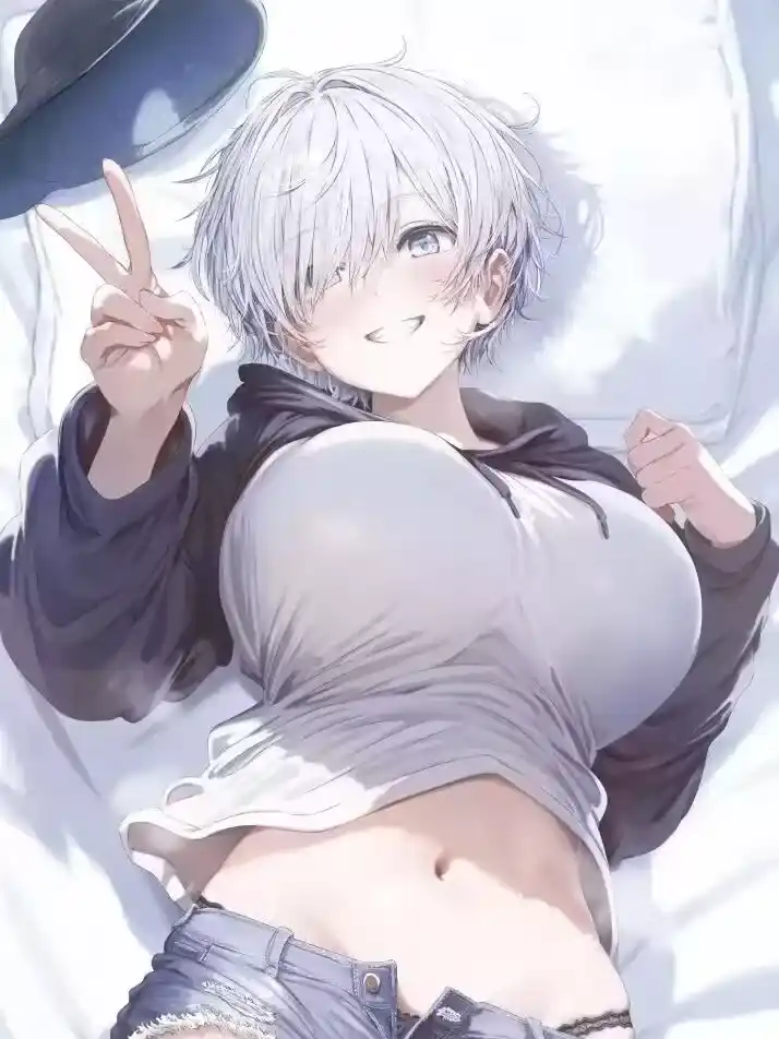 被我掰直的女同好像过于黏人了🥵