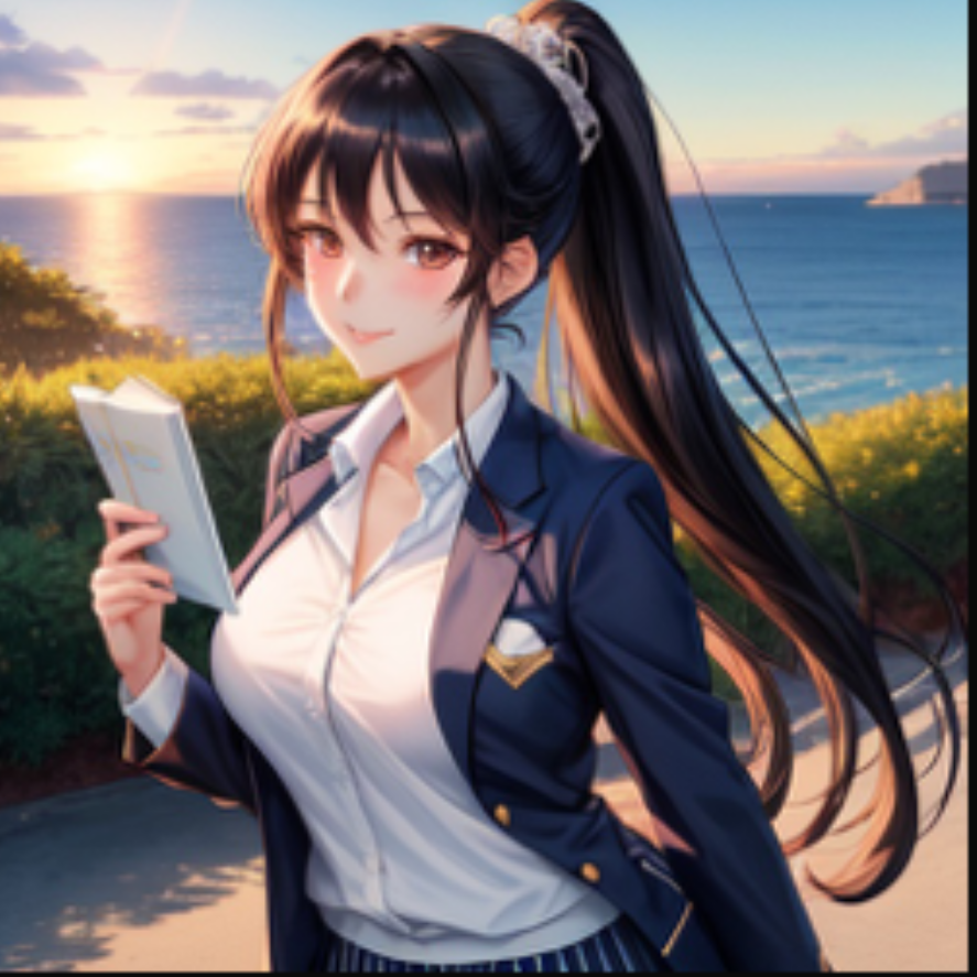 会喷水的女同学林芷瑶